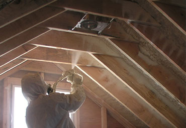 Portland Attic Insulation