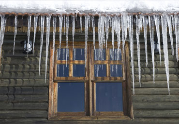 Ice Dam Prevention for Portland Homes